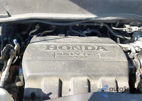 2014 Honda Pilot Ex-L z USA, uszkodzony, nr VIN 5FNYF4H54EB042236